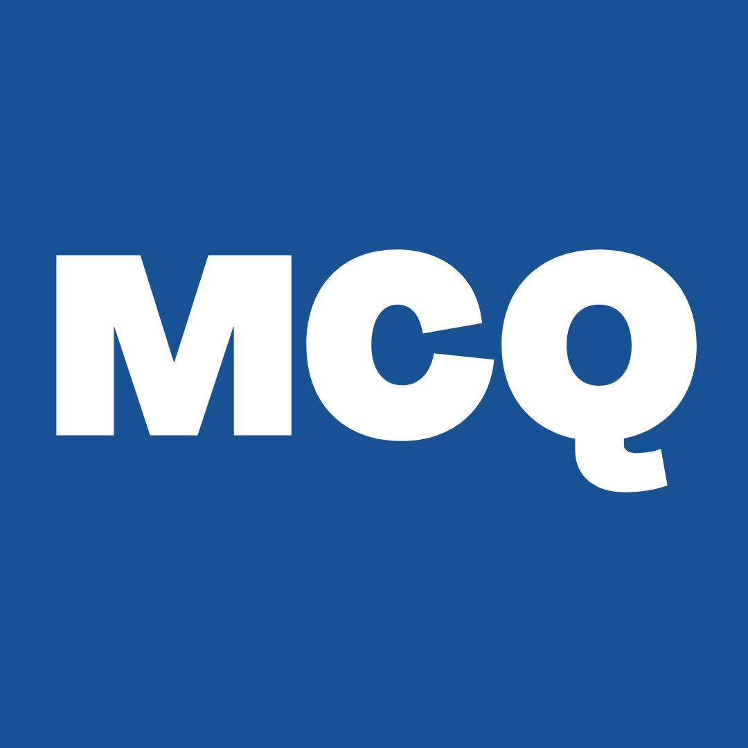 MIXED MCQ
